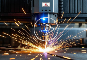 SA387Gr91CL2 16mm激光切割